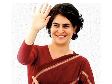 Priyanka Gandhi To Begin Lok Sabha Campaign From Prayagraj Varanasi