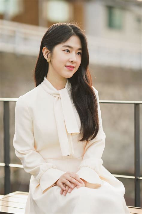 Park Hye Soo Interview Photos 2018 • Celebmafia