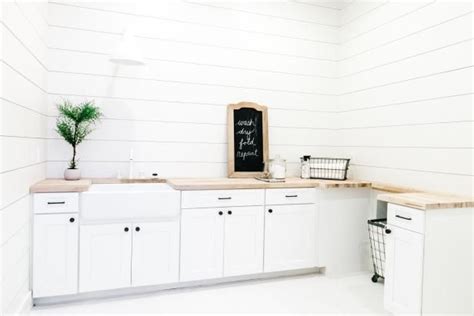 Designer Before And After Laundry Room Makeovers Hgtv White