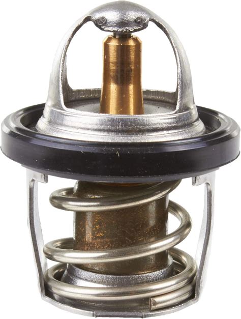 Amazon AISIN THF 007 Engine Coolant Thermostat With Gasket