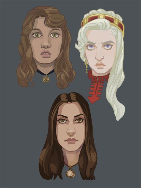 The Black Brides Of Maegor The Cruel Elinor Costayne Rhaena Targaryen