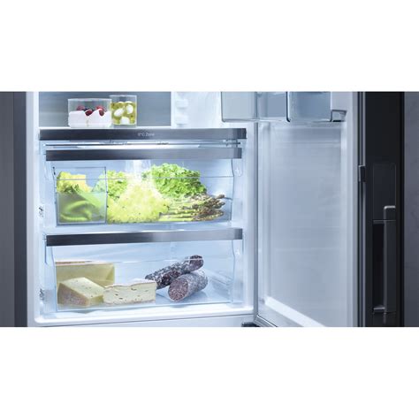 Frigor Fico Combinado Miele Kfn Dd Ws Perfectfresh Pro E Nofrost E