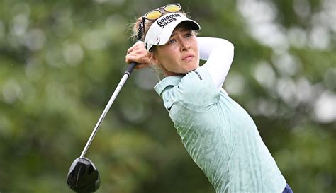 Nelly Korda Makes Driver Change At Amundi Evian Championship Golf Monthly