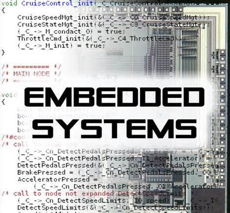 Embedded C Programming | Embedded C Microcontroller Programming