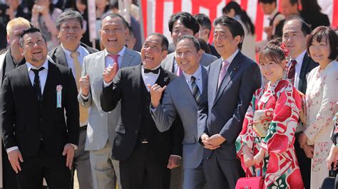 安倍前首相､｢桜｣疑惑はなぜいま再燃したのか 国内政治 東洋経済オンライン 経済ニュースの新基準