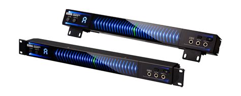 Korg Pitchblack Pro Rackmount Tuner Pb Canadian Online Music Store