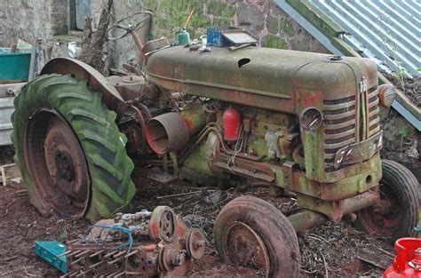 B450 Newbie Questions - Technical IH Talk - Red Power Magazine Community