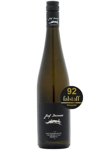 Gr Ner Veltliner Ried Frauengrund Dac