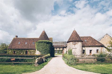 Location Maison De Campagne Week End Ile France Ventana Blog