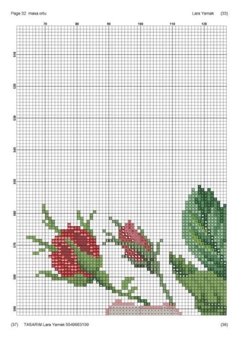 Gallery ru Фото 36 Caminho Pontocruzecroche Cross stitch