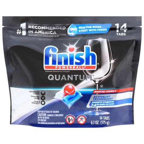 Dishwasher Detergent Pods Order Online Save Food Lion