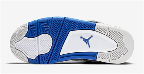 Air Jordan 4 Motorsport Release Date - Sneaker Bar Detroit