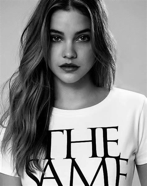 Barbara Palvin Photoshoot On Tumblr