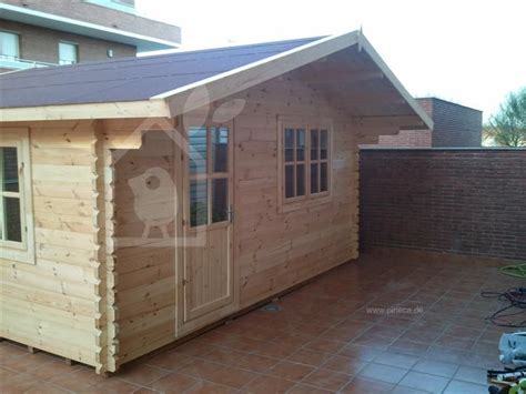 Gartenhaus Holz Gartenh Tte Dreux Mm X M M