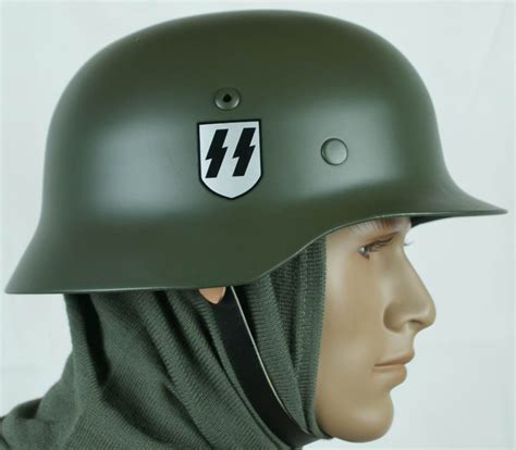 La Historia Del Stahlhelm El M Tico Casco De Acero Del Ej Rcito Alem N