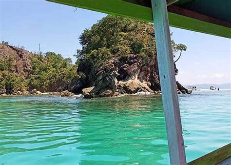7 Potret Pulau Putri Sibolga Biaya Trip Dan Akses Ke Lokasi