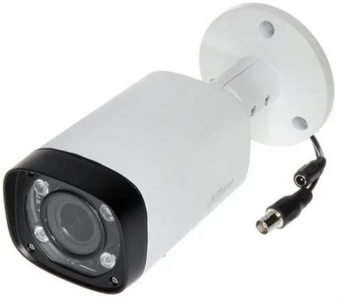 2 MP Dahua DH HAC HFW1220RP Bullet Camera Camera Range 30 M At 4000