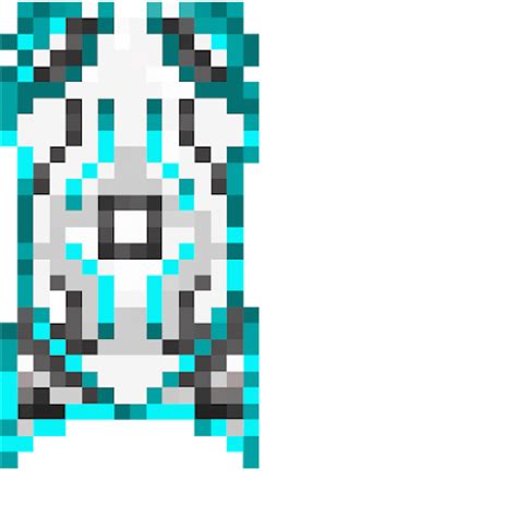 Edited Cape Light Blue Nova Skin