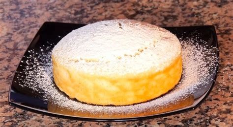 Torta All Acqua Senza Latte Burro E Uova La Ricetta Facile E Con