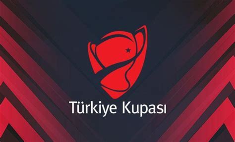 ZTK YARI FİNAL TEK MAÇ MI 2024 Ziraat Türkiye Kupası yarı final ve