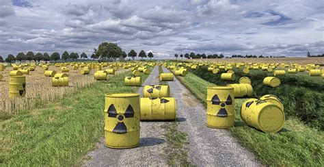 Recycle everything, America—except your nuclear waste - Bulletin of the Atomic Scientists