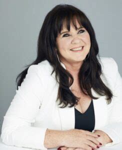 Coleen Nolan Biography, Age, Career, Movies and Net Worth - Contents101