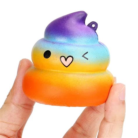 Buy Cute Kawaii Soft Squishy Squishi Exquisite Fun