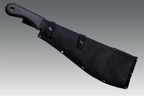 Мачете Cold Steel Heavy Machete с чехлом - 97HM - купить в Украине ...