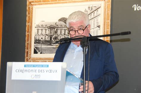 Pays De Falaise La Cdc Veut Faire Vivre Le M Morial Les Civils Dans