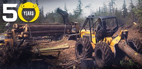 John Deere Skidder History: Exploring the Legacy | Machinefinder