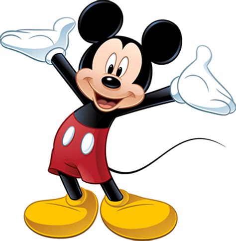 RMK1508GMDK Disney Giant Mickey Mouse by York