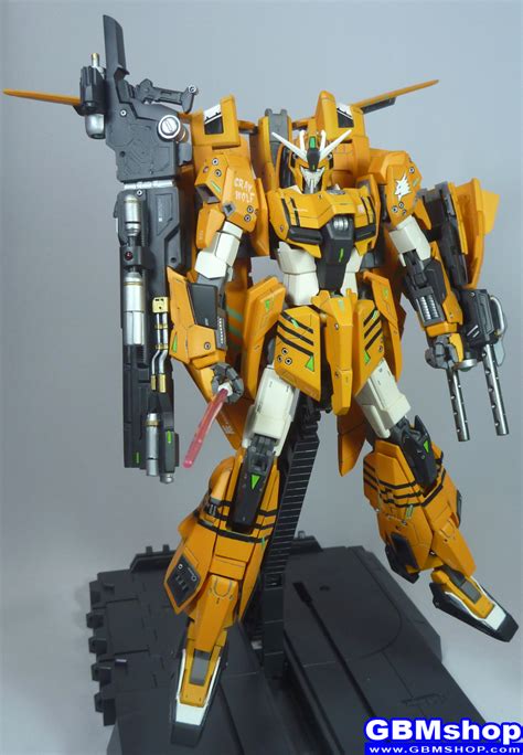 Msz 006 3b Zeta Gundam 3b Type Grey Zeta 3