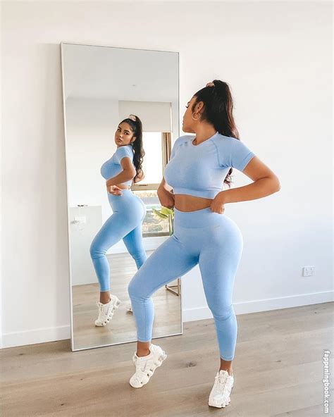 Maria Perez Nude OnlyFans Leaks Fappening Page 5 FappeningBook