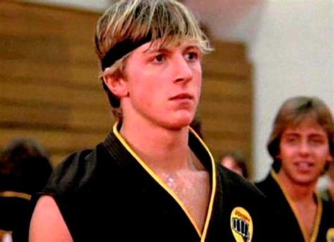 Así lucen protagonistas de Karate Kid a 33 años de su estreno e