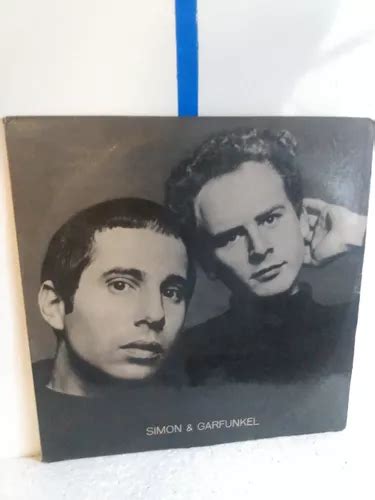 Lp Simon E Garfunkel Os Grandes Sucessos Ler Descri O