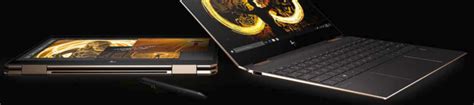 HP Spectre X360 13 Review Classy Convertible Foiled By Its Display