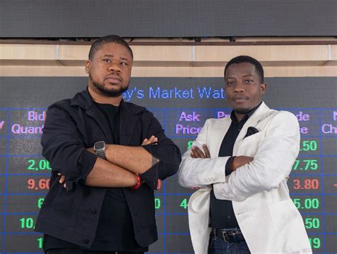 Nigerian Fintech Rise Finalizes Acquisition Of Kenyan Startup Hisa