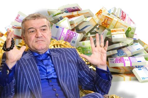 Playsport Cum D Foc Gigi Becali Banilor I Au Disp Rut Milioane De