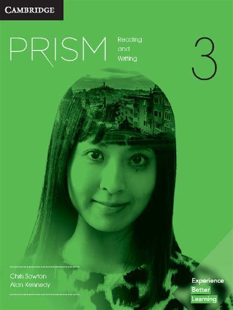 Prism 3 Rw Pdf