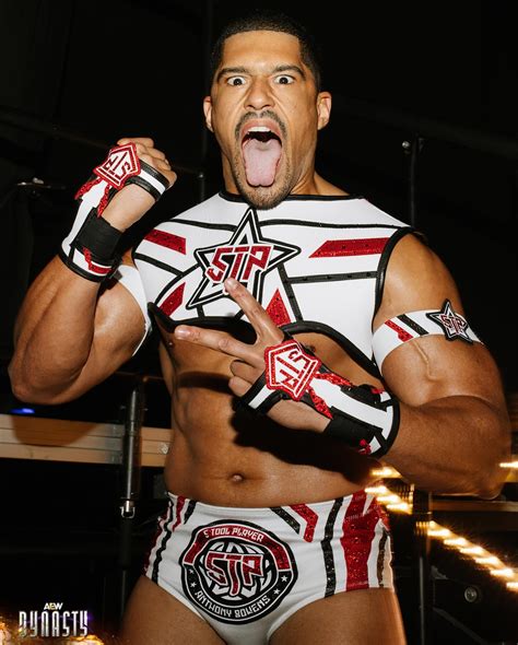 Anthony Bowens (@bowens_official) • Instagram photos and videos