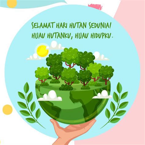 hari hutan perumperindocoid