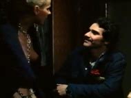 Naked Florence Cayrol In Brigade Mondaine