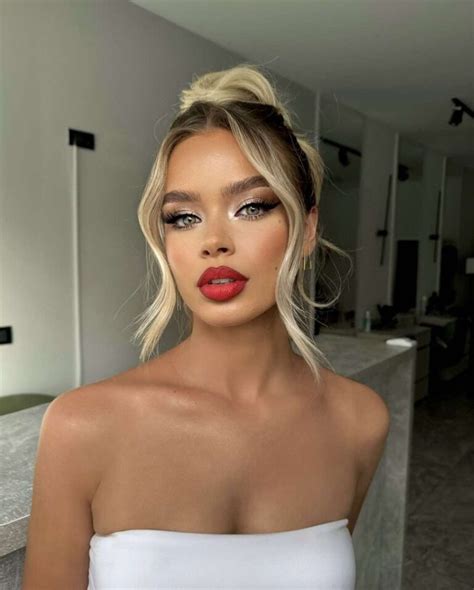 These 21 Homecoming Makeup Ideas Will Make You Glow As Queen And Ready
