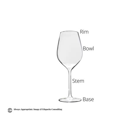 Which Wine Glass Do I Use Which Wine Glass Do I Use