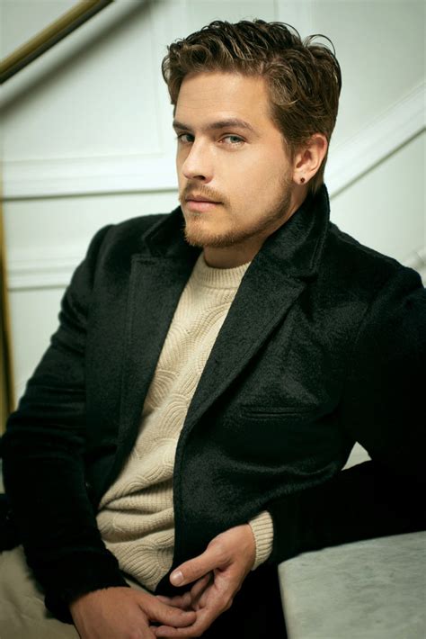 Dylan Sprouse A Journey Through Stardom And Personal Growth