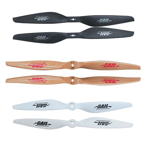 Sail Propeller High Quality Beech Wood Propellers For Airplanes