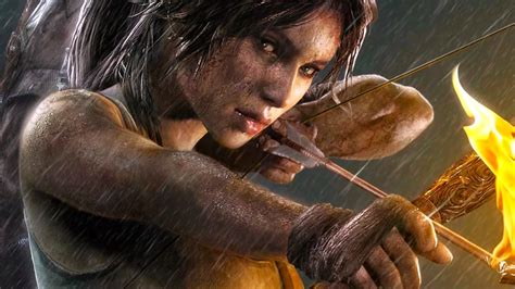 Tomb Raider La Licence Culte Tr S Bient T De Retour Mais