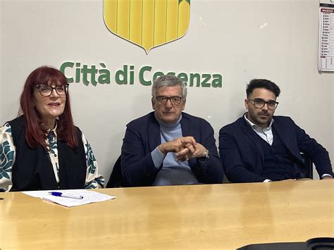 Commissione Sanit Cosenza De Salazar Fa Il Punto Su Ospedale Dell