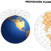 Print Matching Pairs Proyecciones Cartogr Ficas Geograf A Geograf A