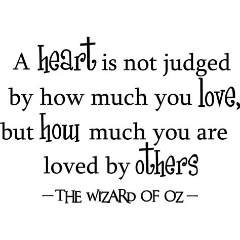 Wizard Of Oz Quotes. QuotesGram